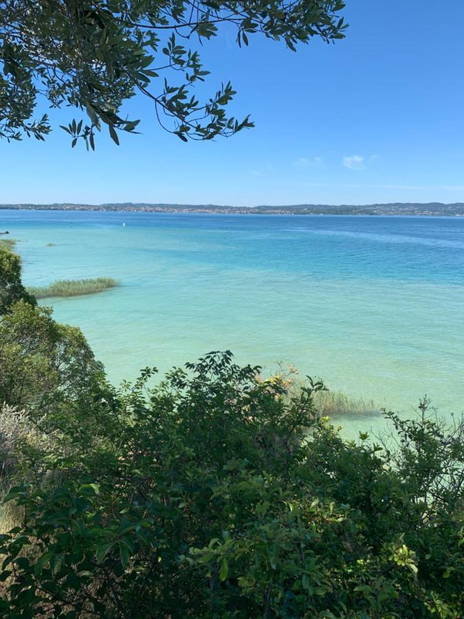 Villa Giustiniani Sirmione Zewnętrze zdjęcie