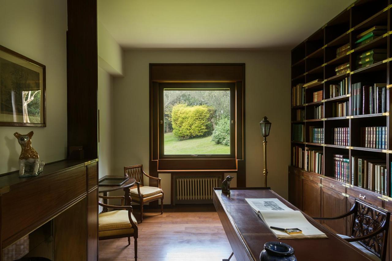 Villa Giustiniani Sirmione Zewnętrze zdjęcie