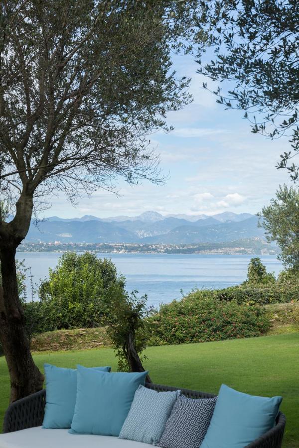 Villa Giustiniani Sirmione Zewnętrze zdjęcie