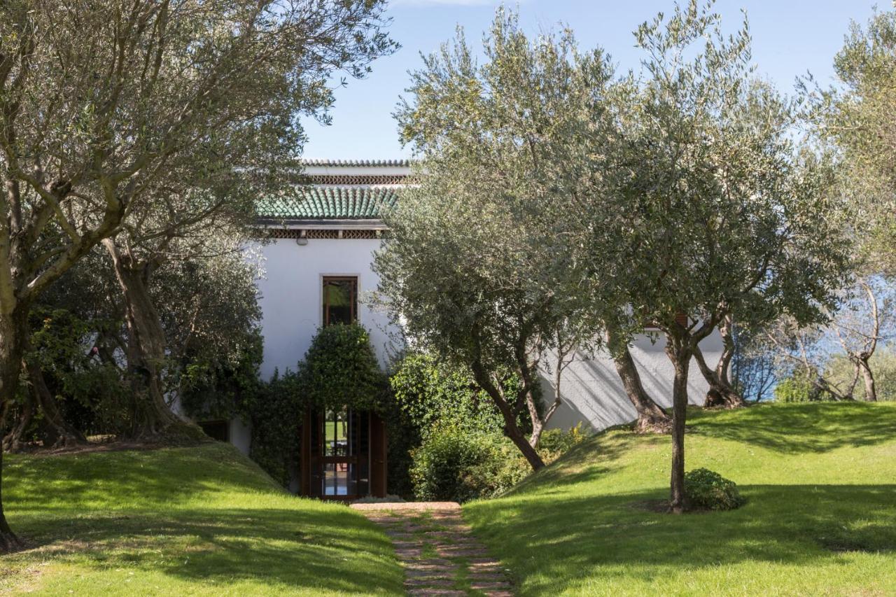 Villa Giustiniani Sirmione Zewnętrze zdjęcie