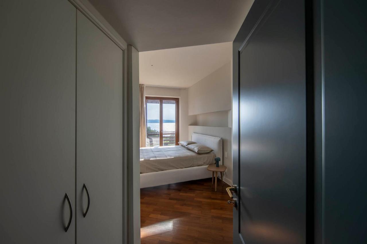 Villa Giustiniani Sirmione Zewnętrze zdjęcie