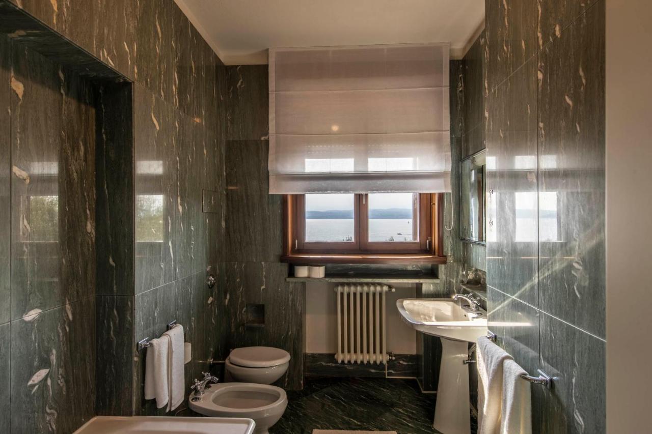 Villa Giustiniani Sirmione Zewnętrze zdjęcie