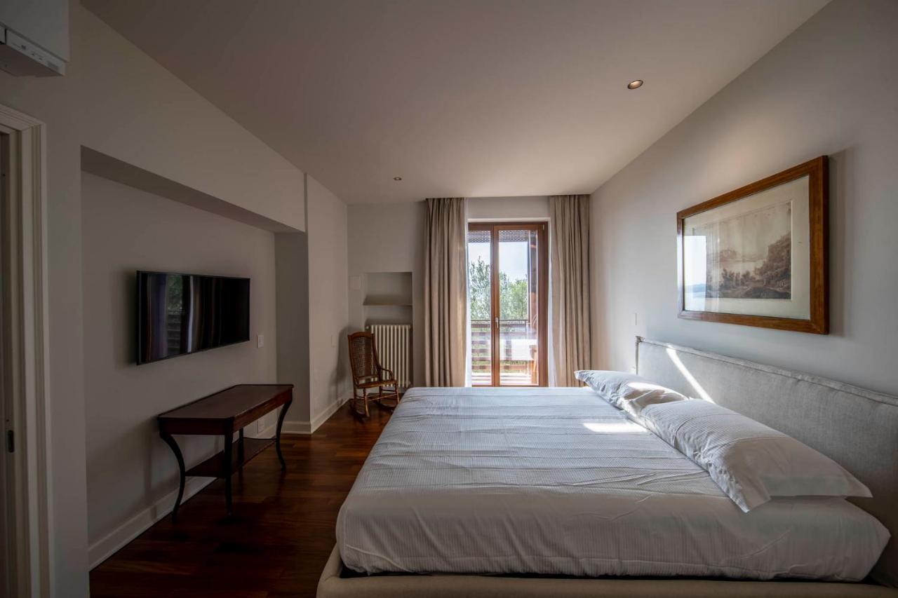 Villa Giustiniani Sirmione Zewnętrze zdjęcie