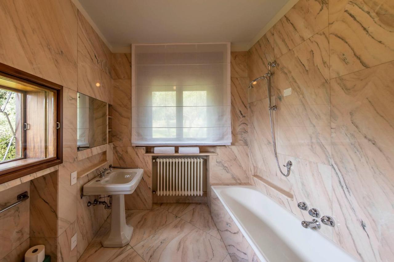 Villa Giustiniani Sirmione Zewnętrze zdjęcie